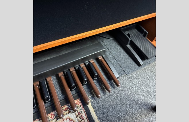 Orla Compact Theatre Giovanni Lusso Organ, Used - All Inclusive Top Grade Package (SN:02101963) - Image 14